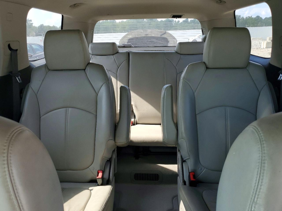 Gmc ACADIA 2011 — Copart
