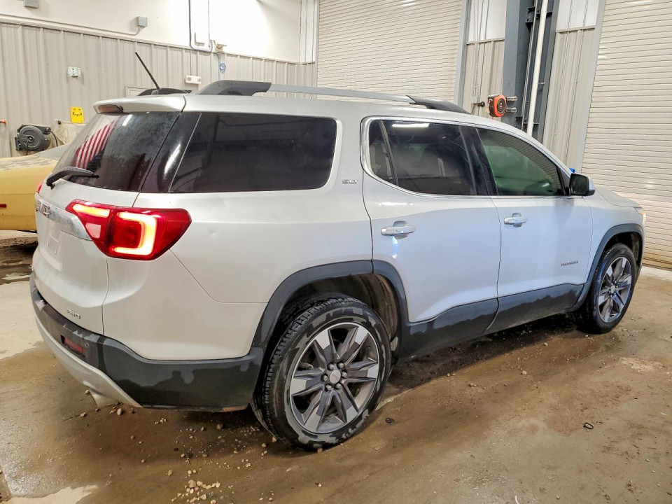 Gmc ACADIA 2019 — Copart