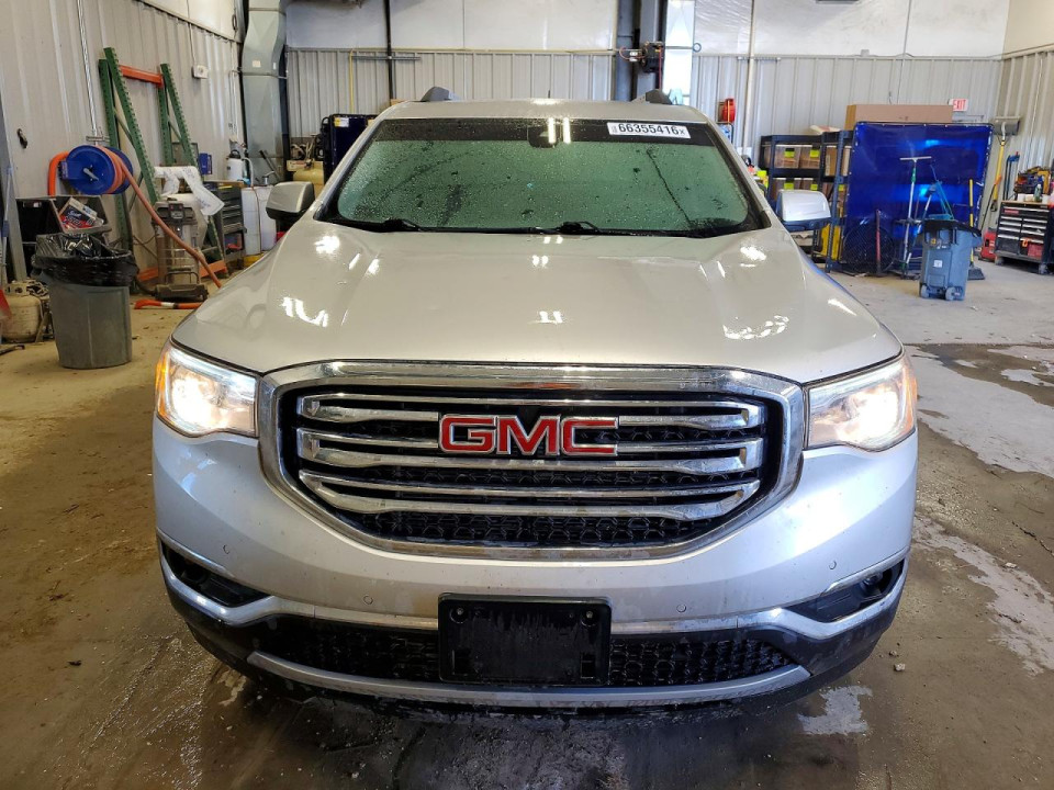 Gmc ACADIA 2019 — Copart