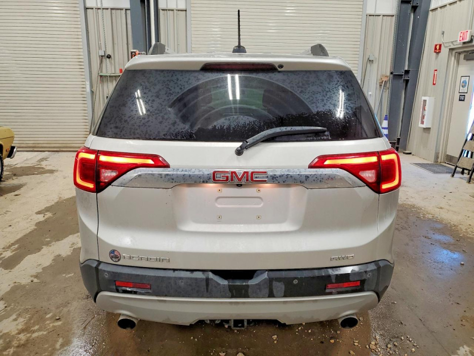 Gmc ACADIA 2019 — Copart