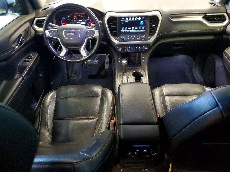 Gmc ACADIA 2019 — Copart