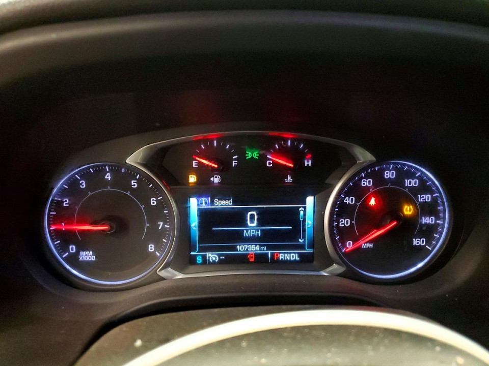 Gmc ACADIA 2019 — Copart
