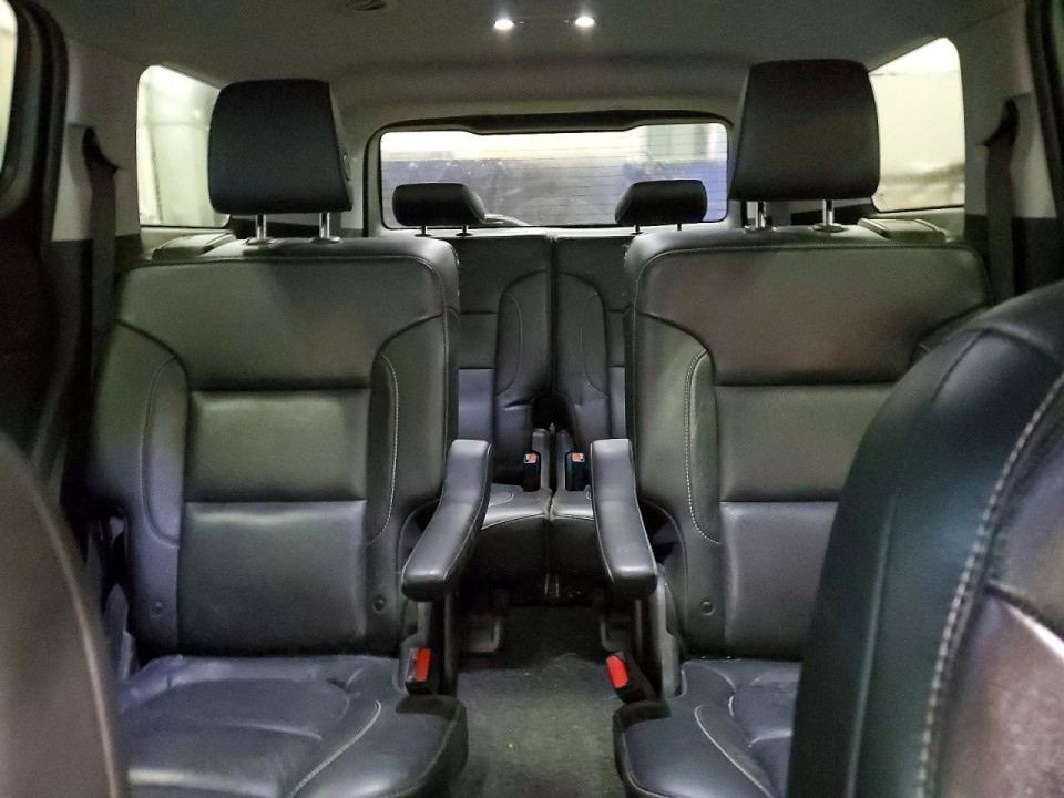 Gmc ACADIA 2019 — Copart