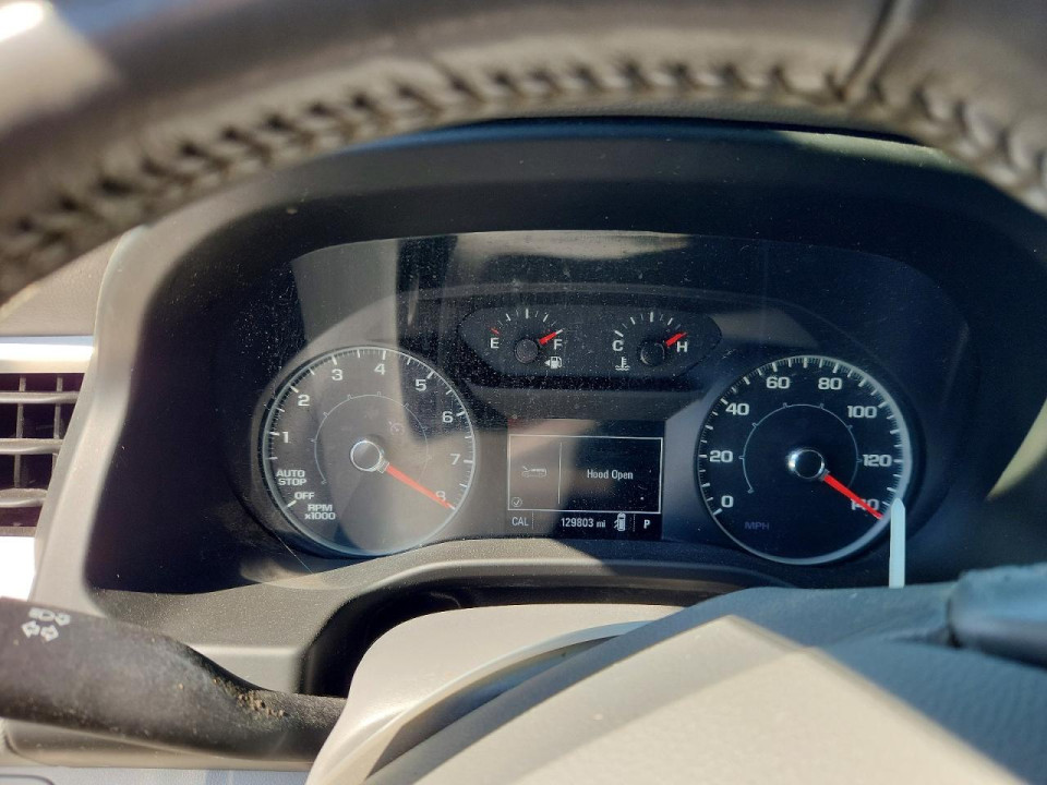 Gmc ACADIA 2019 — Copart