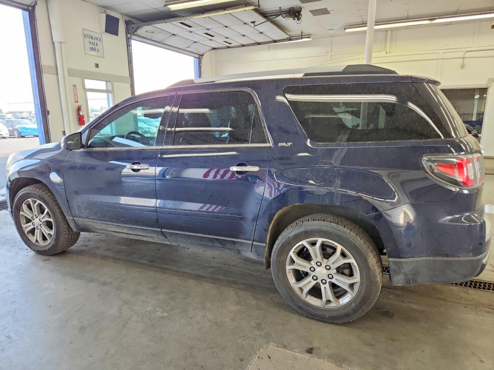 Gmc ACADIA 2016 — Copart