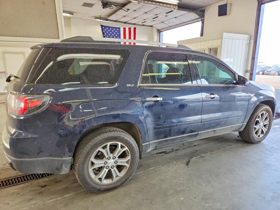 Gmc ACADIA 2016 — Copart