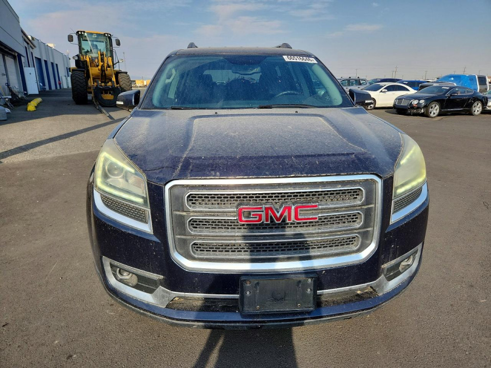 Gmc ACADIA 2016 — Copart