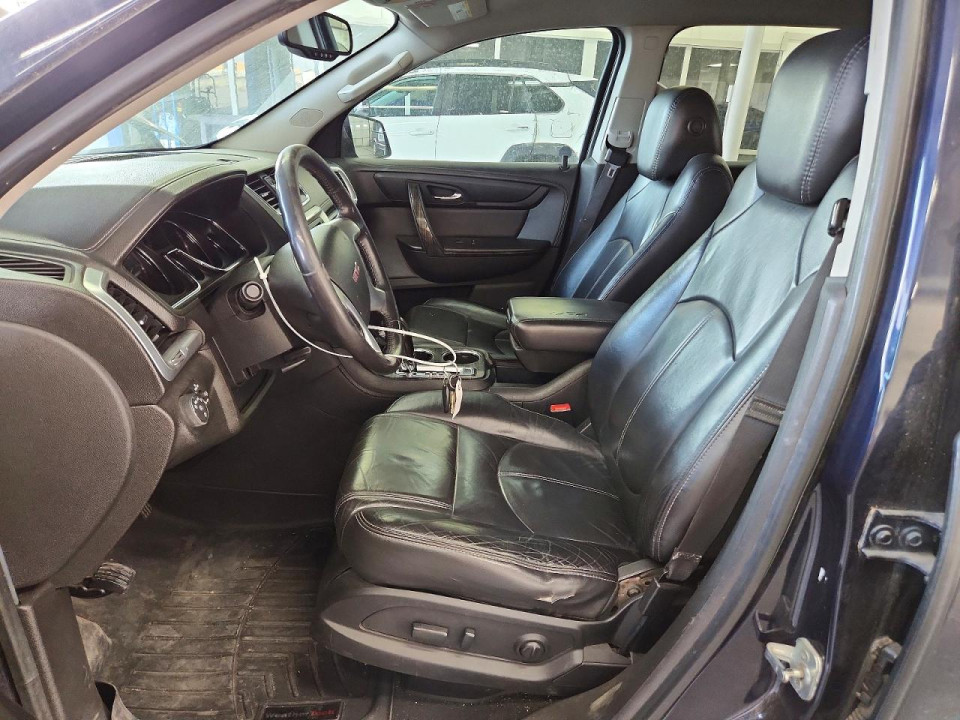 Gmc ACADIA 2016 — Copart