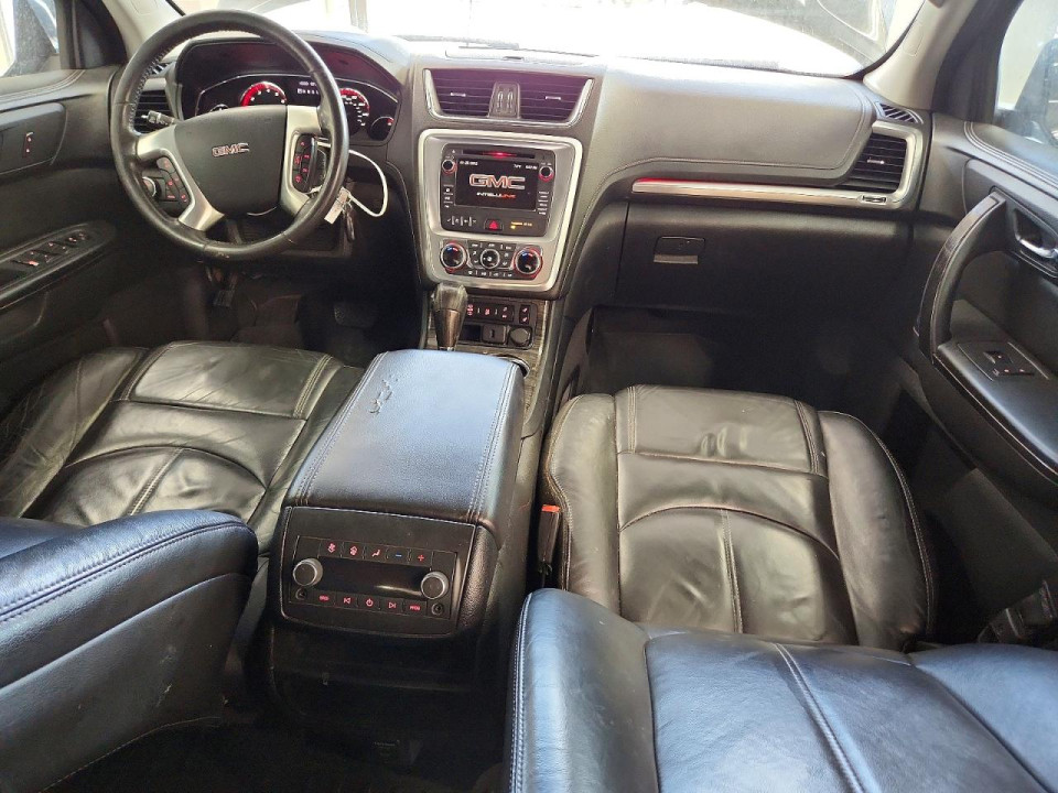 Gmc ACADIA 2016 — Copart
