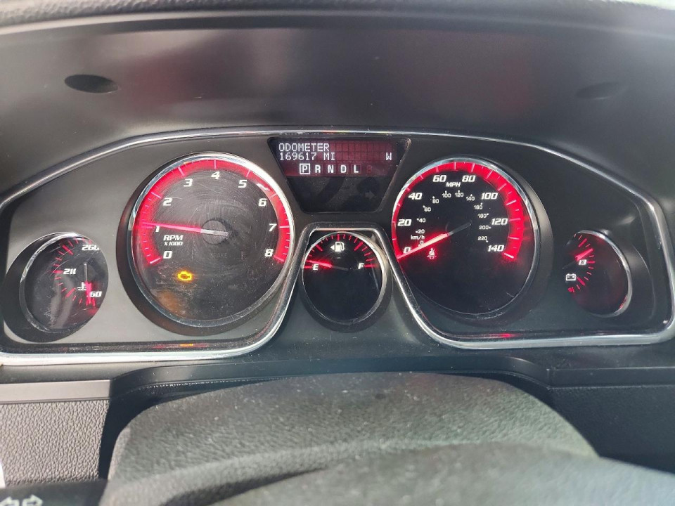 Gmc ACADIA 2016 — Copart