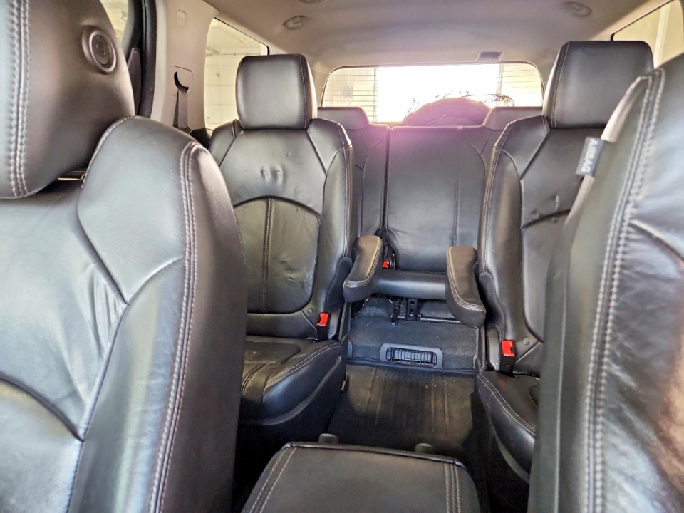 Gmc ACADIA 2016 — Copart