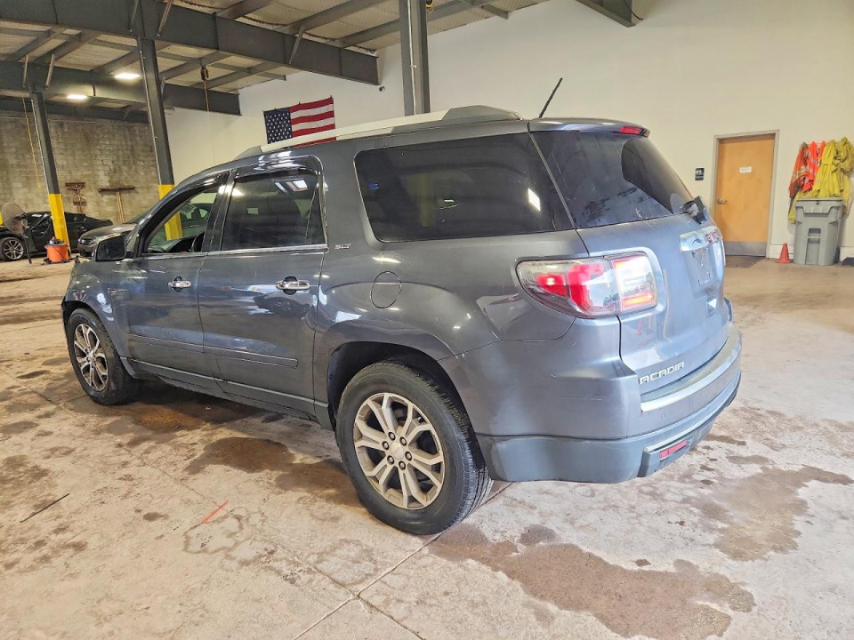 Gmc ACADIA 2013 — Copart