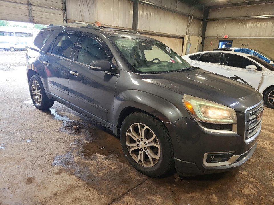 Gmc ACADIA 2013 — Copart