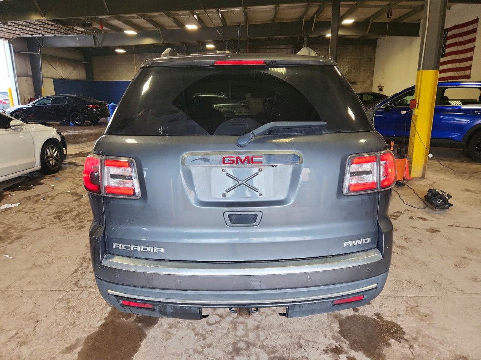 Gmc ACADIA 2013 — Copart