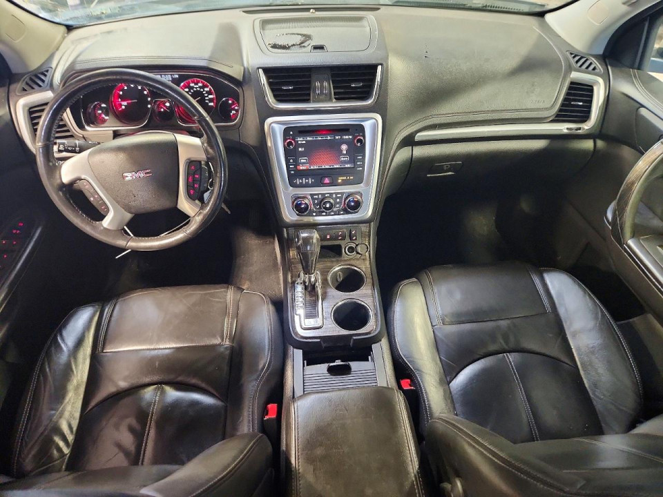 Gmc ACADIA 2013 — Copart