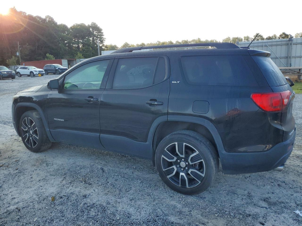 Gmc ACADIA 2019 — Copart