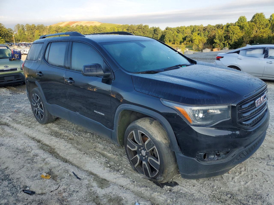 Gmc ACADIA 2019 — Copart
