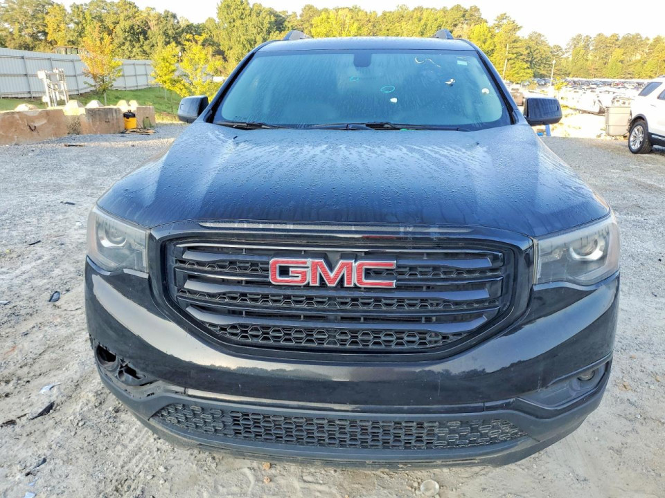 Gmc ACADIA 2019 — Copart