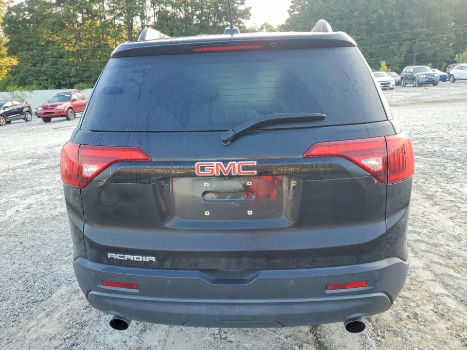 Gmc ACADIA 2019 — Copart