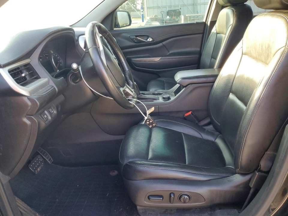 Gmc ACADIA 2019 — Copart