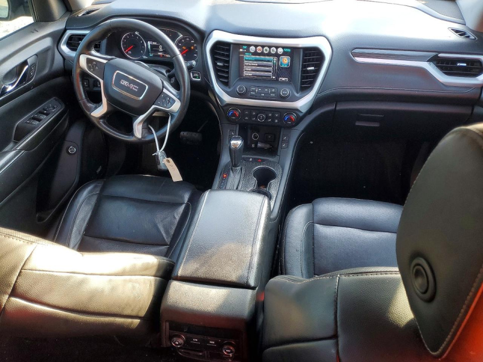 Gmc ACADIA 2019 — Copart