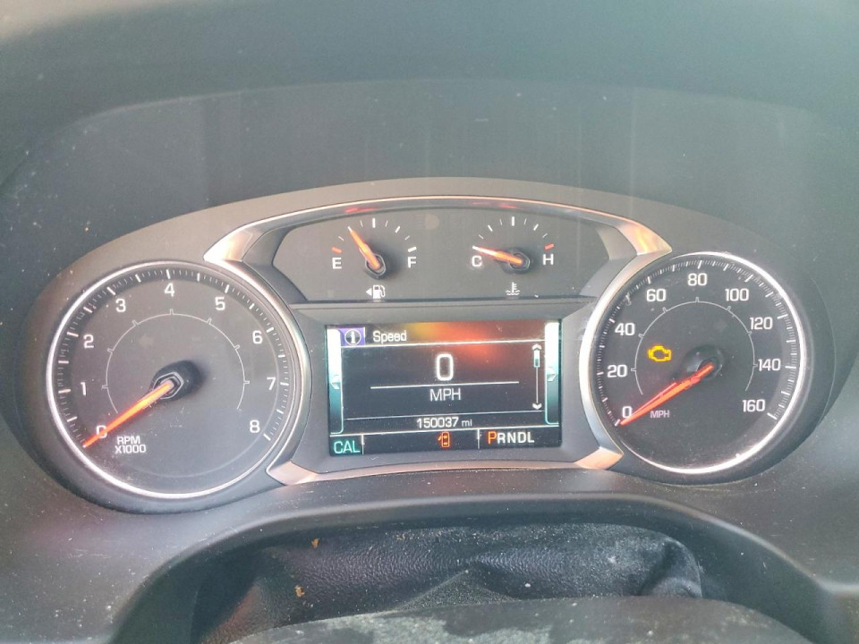 Gmc ACADIA 2019 — Copart