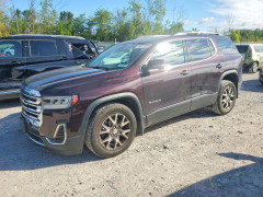 Gmc ACADIA 2021 — Copart