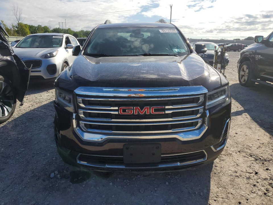 Gmc ACADIA 2021 — Copart