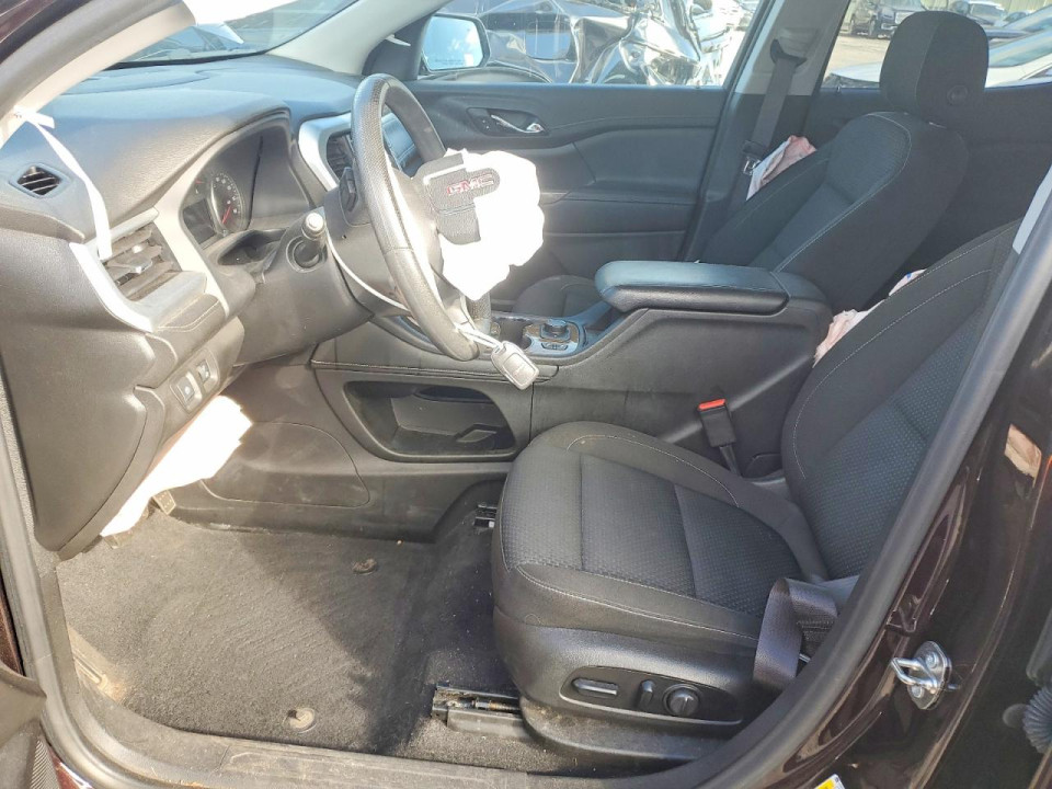 Gmc ACADIA 2021 — Copart