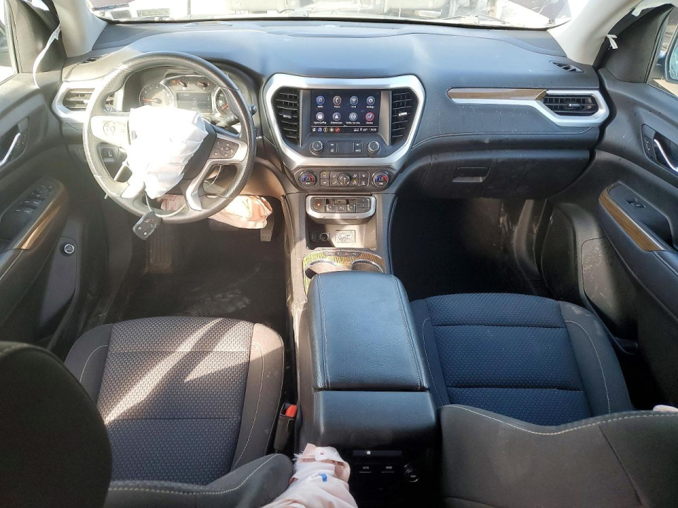 Gmc ACADIA 2021 — Copart