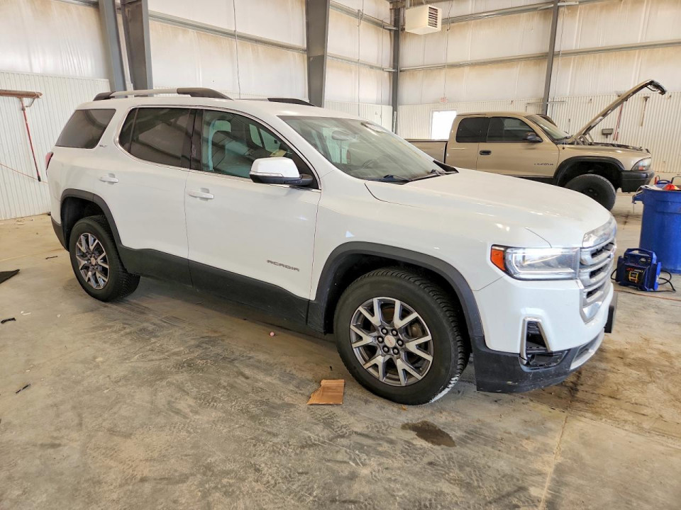 Gmc ACADIA 2020 — Copart