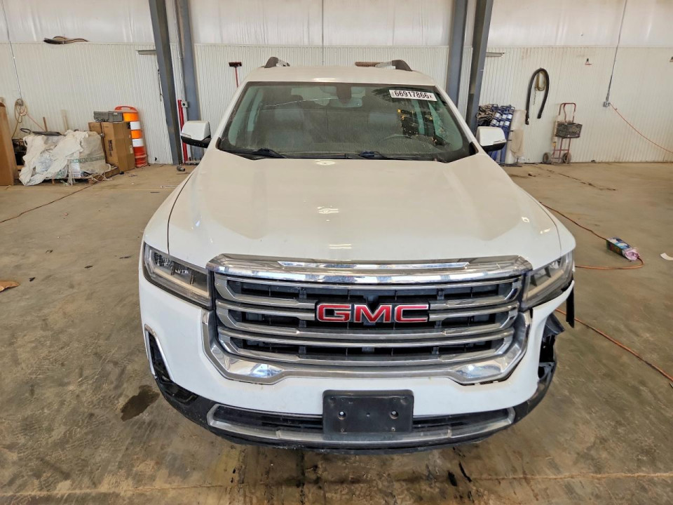 Gmc ACADIA 2020 — Copart