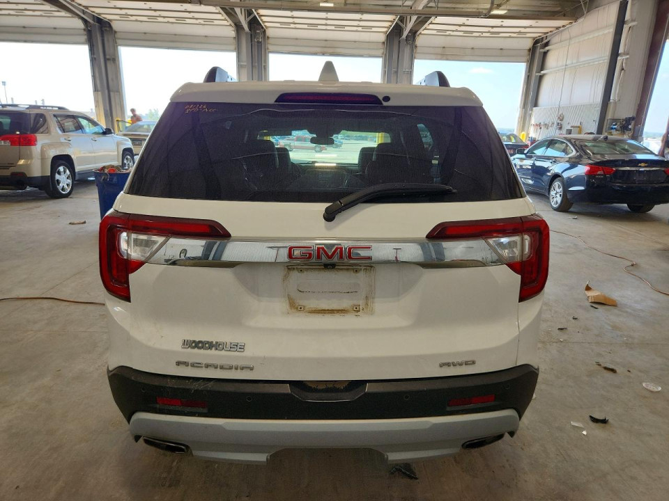 Gmc ACADIA 2020 — Copart