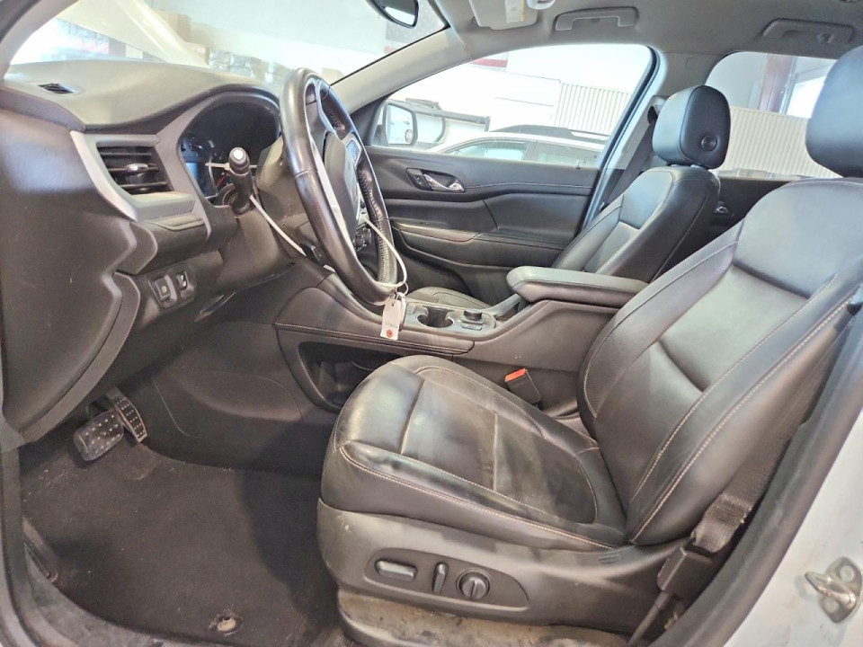 Gmc ACADIA 2020 — Copart