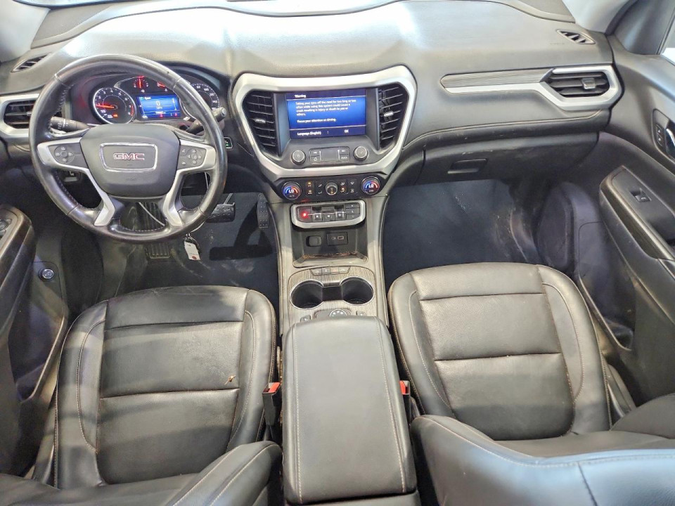 Gmc ACADIA 2020 — Copart