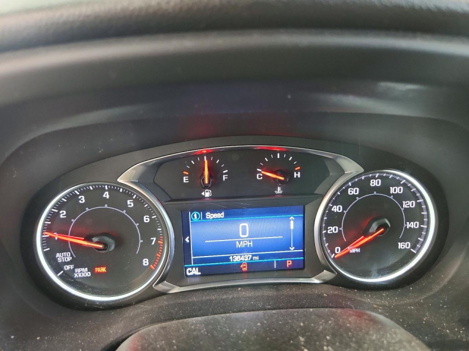 Gmc ACADIA 2020 — Copart