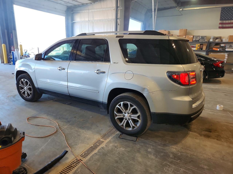 Gmc ACADIA 2016 — Copart