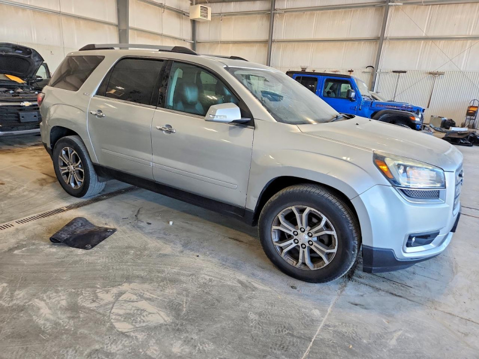 Gmc ACADIA 2016 — Copart