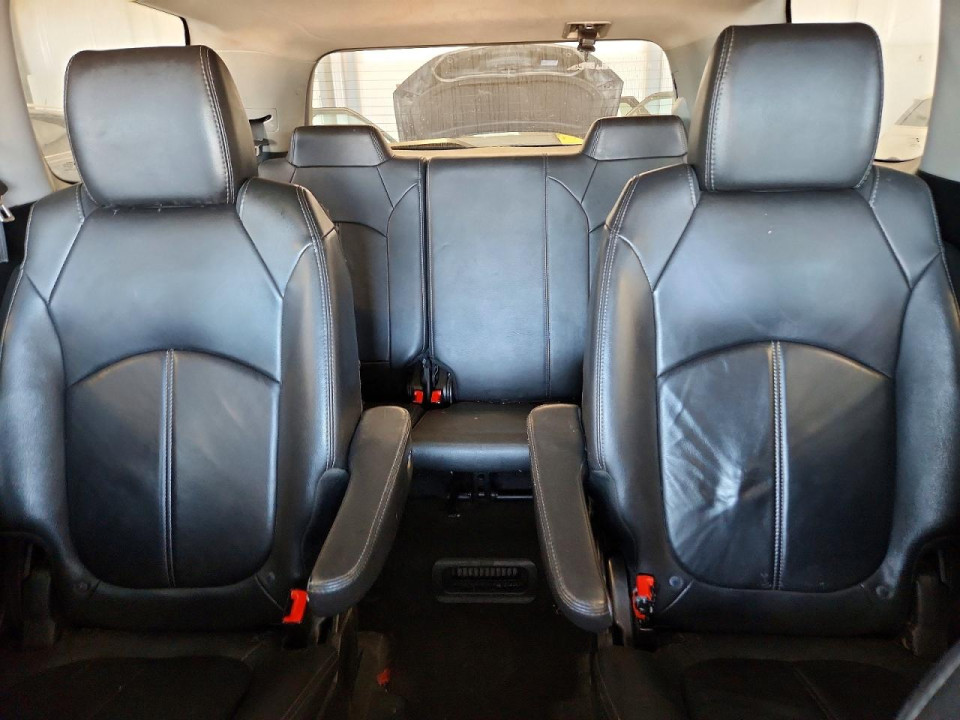 Gmc ACADIA 2016 — Copart