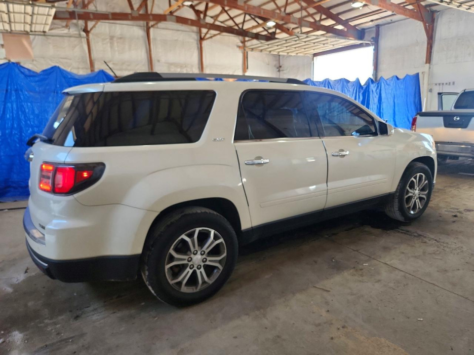 Gmc ACADIA 2013 — Copart