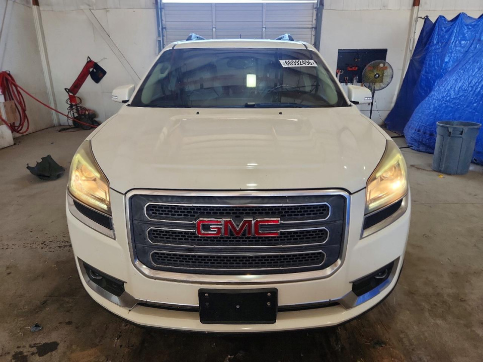 Gmc ACADIA 2013 — Copart