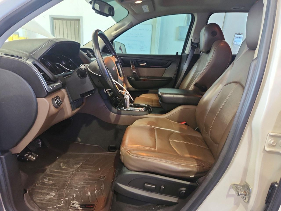 Gmc ACADIA 2013 — Copart