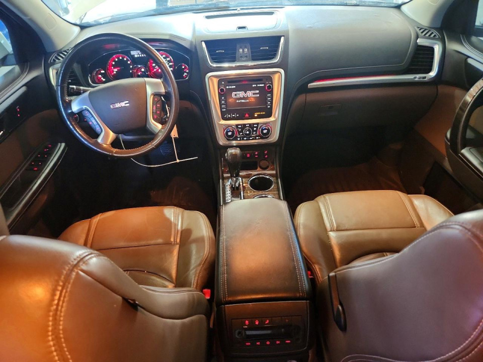 Gmc ACADIA 2013 — Copart