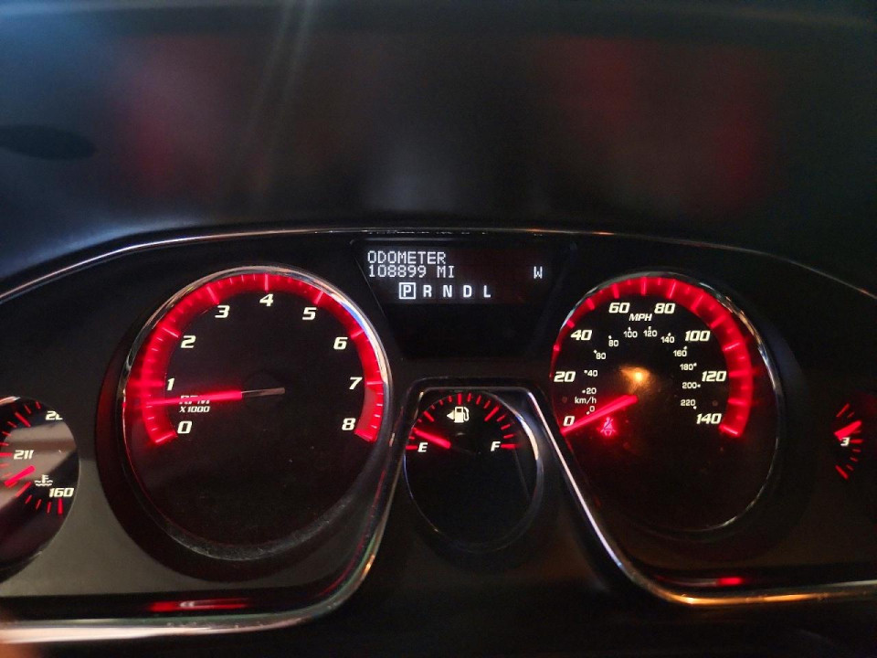 Gmc ACADIA 2013 — Copart