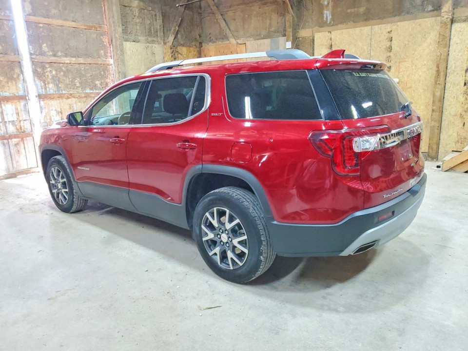 Gmc ACADIA 2023 — Copart
