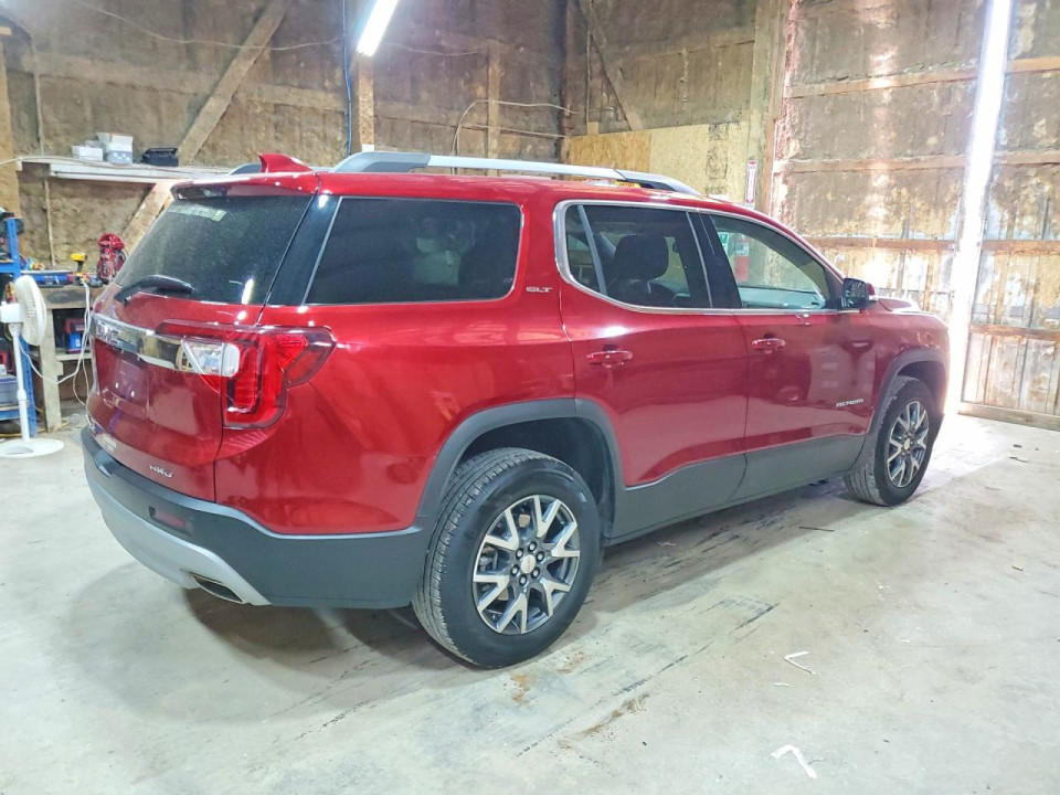 Gmc ACADIA 2023 — Copart
