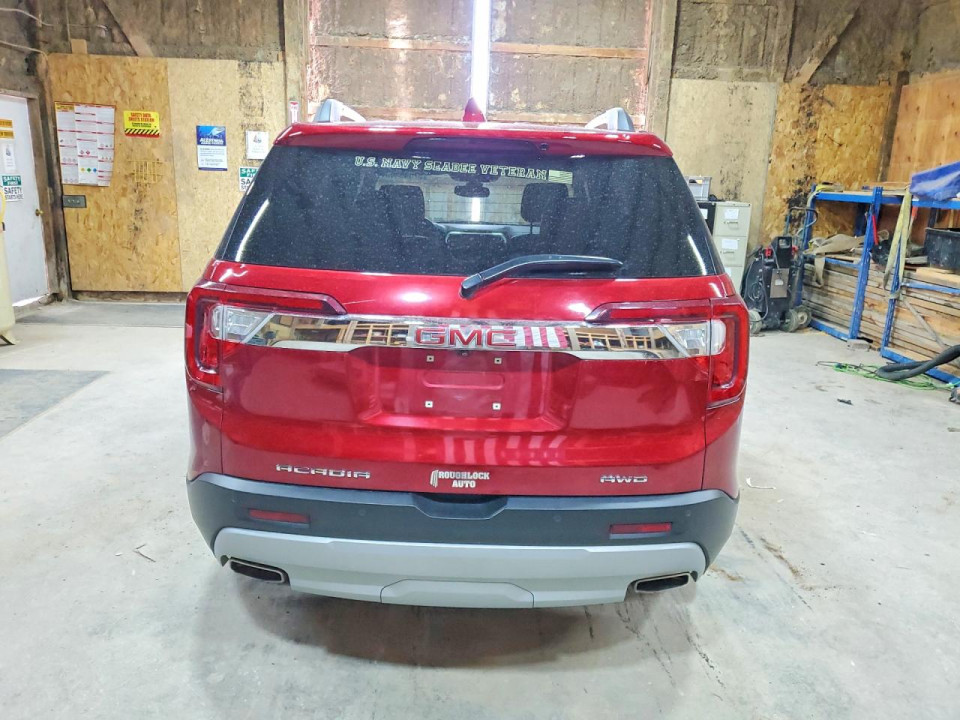 Gmc ACADIA 2023 — Copart