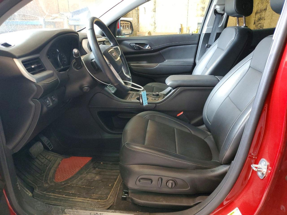 Gmc ACADIA 2023 — Copart