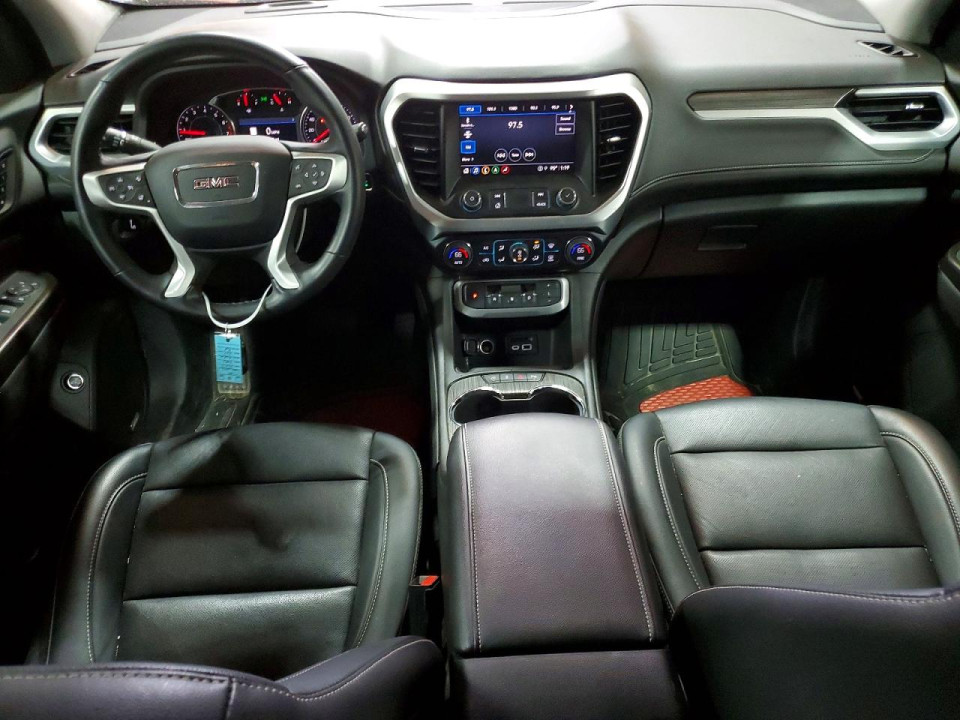 Gmc ACADIA 2023 — Copart