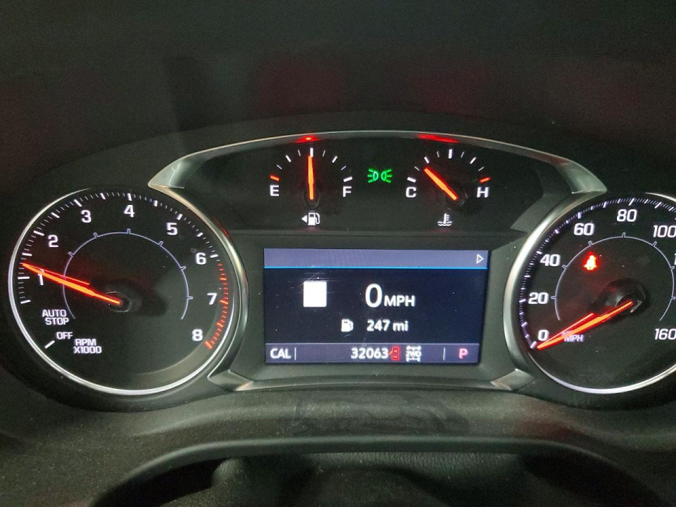 Gmc ACADIA 2023 — Copart